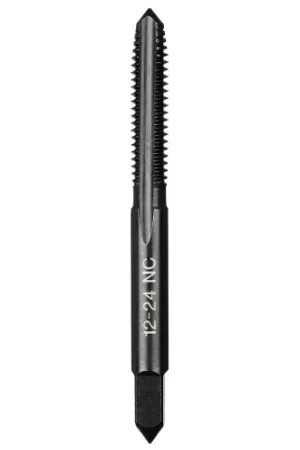 Today Only Milwaukee Tool 49-57-5130 12-24 NC Straight Flute Plug Tap