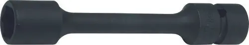 While Supplies Last Ko-ken NV14145.150-17 1/2 Sq. Dr. Extension Socket 17mm 6 point 150mm Sleeve Drive