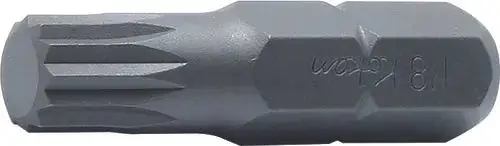 Popular Ko-ken 100X.32-M6 5/16 Hex Dr. Bit XZN M6 Length 32mm