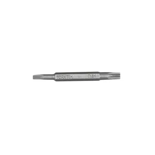 Luxury Klein Tools 13105 Bit T8, T15 Tamperproof TORX Electronics