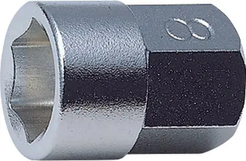 Special Discount Ko-ken 150.10H-10 10mm Hex Dr. Socket 10mm 6 point Length 17mm