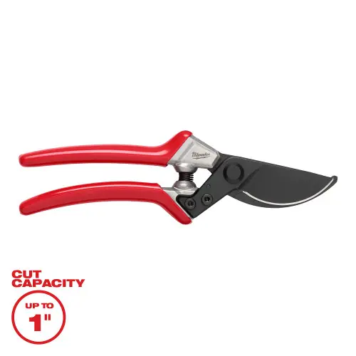 Milwaukee Tool 48-22-9365 1" Pruner, 8 Pack Secure Checkout