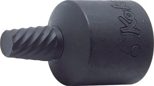 Ko-ken 3129.32-4 3/8 Sq. Dr. Bolt Twister 4mm Length 32mm Special Offer