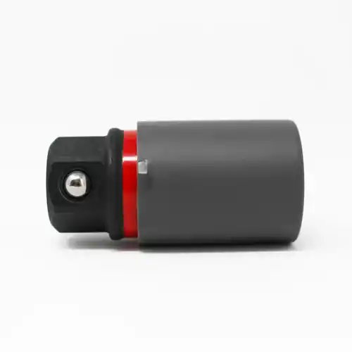 Next Day Delivery Ko-ken 280PM-19 19 Hex Dr. Wheel Nut Adaptor Socket 19mm Extra Thin walled Length 52mm Color coded Protector