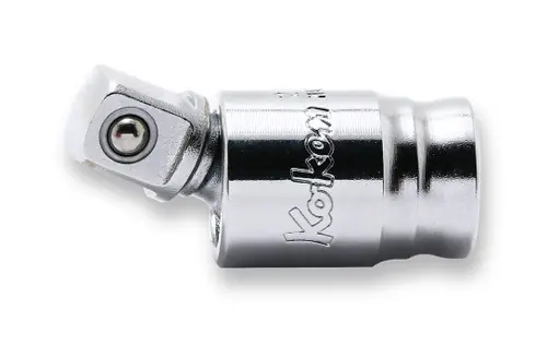 Ko-ken 2771Z 1/4 Sq. Dr. Universal Joint 1/4 Square Length 30mm Z-series Fresh Stock