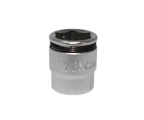 Order Now Ko-ken 2450AS-1/2 1/4 Sq. Dr. Short NUT GRIP Socket - 1/2