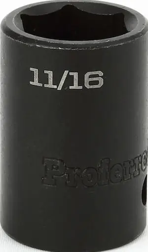 24 mm Deep 12 Point 1/2" Drive Metric Socket, Qty 1 Secure Checkout
