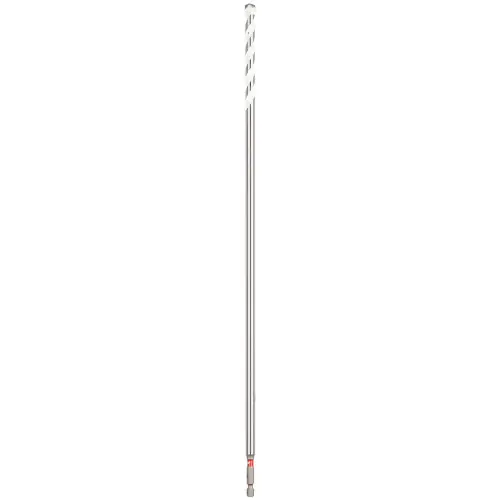 Milwaukee Tool 48-20-8864 3/8" x 16" x 18" SHOCKWAVE Impact Duty Carbide Bellhanger Multi-Material Bit, 3 Pack Deal