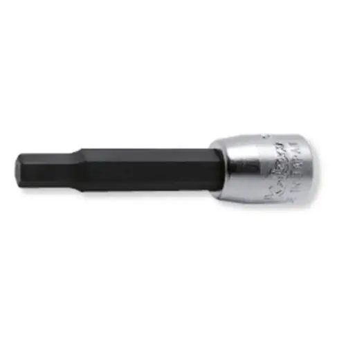 Last Chance Ko-ken 2010M.50-2 1/4 Sq. Dr. Bit Socket 2mm Hex Length 25mm