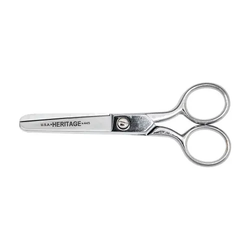 Klein Tools H445 Safety Scissors, 5-Inch Price Cut