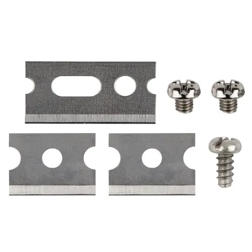 Hot Picks Milwaukee Tool 48-22-3086 Replacement Blades for Ratcheting Modular Crimper & Stripper