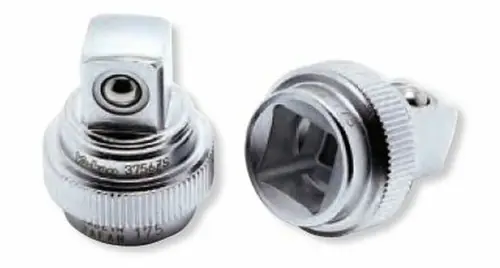 Ko-ken 3756ZS 3/8 Sq. Dr. Quick Spinner 3/8 Square Length 25mm Z-series Popular