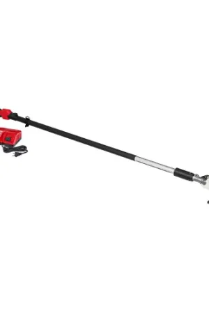Milwaukee Tool 3013-21 M18 FUEL Telescoping Pole Saw Kit Free Returns