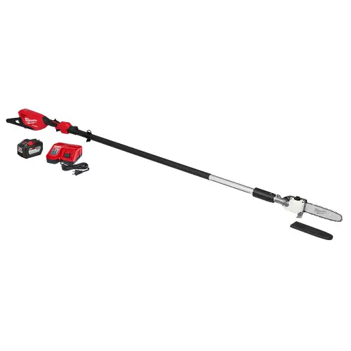 Milwaukee Tool 3013-21 M18 FUEL Telescoping Pole Saw Kit Free Returns