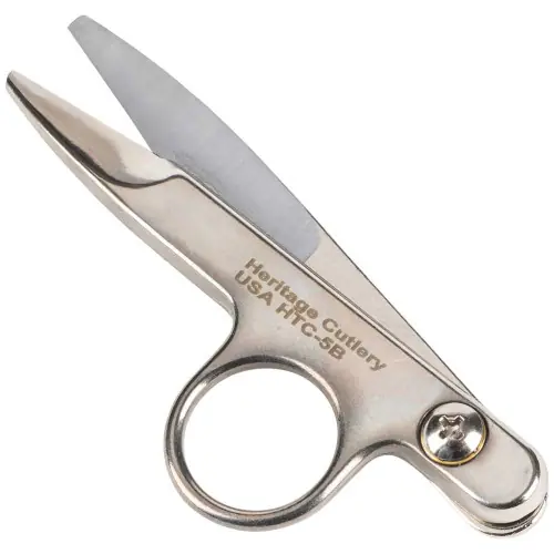 Best Seller Klein Tools GHTC5B Threadclip, Blunt Tips, 4-1/2-Inch