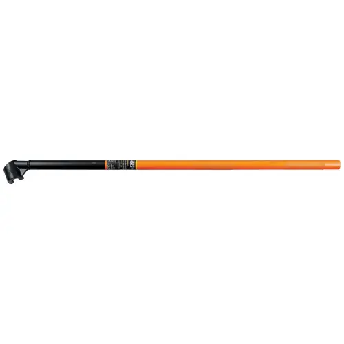 Klein Tools 64310 Angled Rebar Hickey, Bends 5 Rebar Next Day Delivery