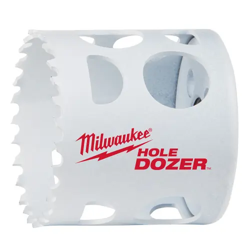 Don't Miss Out Milwaukee Tool 49-56-5178 2-11/16 in. HOLE DOZER Bi-Metal Hole Saw-Bulk 16, 16 Pack