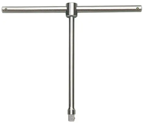 Deal Ko-ken 4715SL T Handle 1/2 Square Length 250 x 250mm Sliding Bar