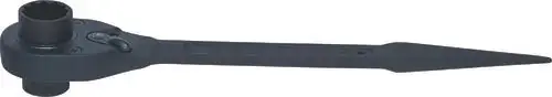 Ko-ken 172-22X24 Spud Ratchet 22 x 24mm 12 point Length 380mm Don't Miss Out