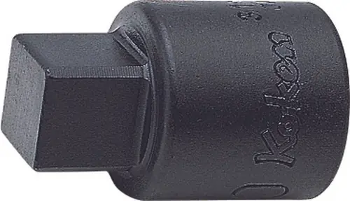 Ko-ken 3110A-3/8 3/8 Sq. Dr. Bit Socket 3/8 Square Length 28mm For Drain Plug Popular