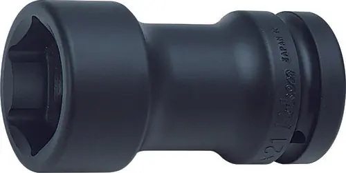 Big Sale Ko-ken 18316A-1.1/2X13/16 1 Sq. Dr. Rear Wheel Nut Socket 1.1/2 x 13/16 Hex x Square Length 108mm