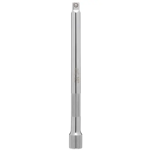 Milwaukee Tool 43-24-9109 1/2" Drive 10" Extension Trusted Brand