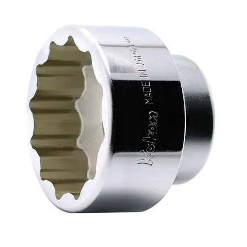 Ko-ken 6405A-2.3/16MV 3/4 Sq. Dr. Socket 2.3/16 12 point Length 52mm For Rear Wheel Nut Motorcycle Buy Online