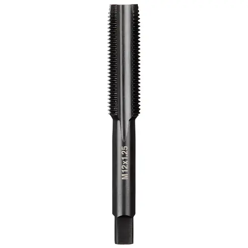 Milwaukee Tool 49-57-5161 M12-1.25 mm Straight Flute Plug Tap Price Drop
