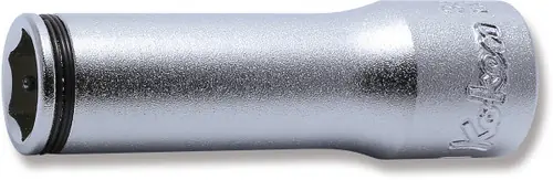 Ko-ken 3350M-18 Special 3/8 Sq. Dr. Deep NUT GRIP Socket 18mm Cheap