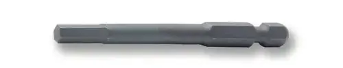 Same Day Shipping Ko-ken 121H.150-5 1/4 Hex Dr. Bit 5mm Hex Length 150mm