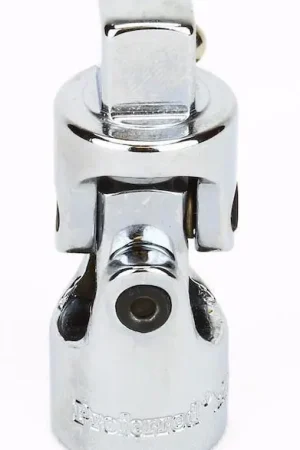 1/4" Drive Universal Joint, Qty 1 Free Returns