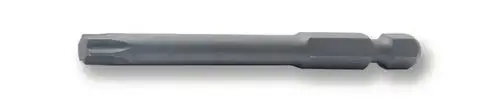 Ko-ken 121T.70-T25 1/4 Hex Dr. TORX T25 Bit - Length 70mm Hassle-Free Returns