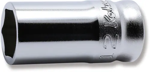 Time-Limited Ko-ken 3300XZ-12 3/8 Sq. Dr. Socket 12mm 6 point Length 35mm Z-series