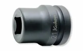 Ko-ken PS6-17 3/4 Sq. Dr. Rear Wheel Nut Socket 17mm Square 53mm New Arrival