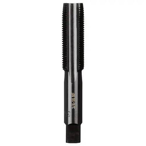 Factory Price Milwaukee Tool 49-57-5178 3/4"-16 NF Straight Flute Plug Tap