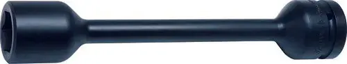Ko-ken 16101M-24X180NM 3/4 Sq. Dr. Torsion Bar 24mm x 180Nm Length 235mm New Arrival