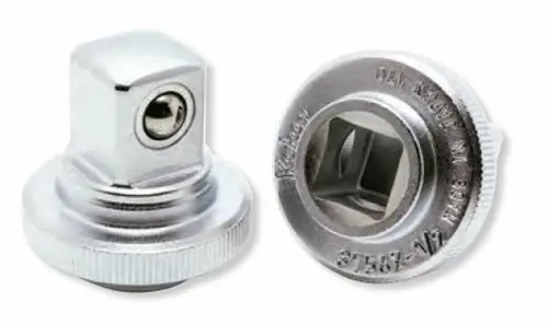 Special Offer Ko-ken 3756Z-1/2 3/8 Sq. Dr. Quick Spinner Adaptor 1/2 Square Length 29mm Z-series