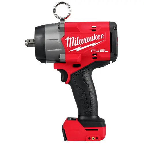 Milwaukee Tool 2966-20 M18 FUEL 1/2" High Torque Impact Wrench w/ Pin Detent Direct From Factory