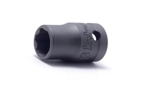 Ko-ken 24410M-10 1/2 Sq. Dr. Socket 10mm Surface Length 37mm Hot Picks