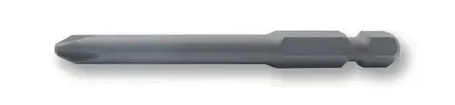 Markdown Ko-ken 121P.150-3 1/4 Hex Dr. Bit PH3 Length 150mm