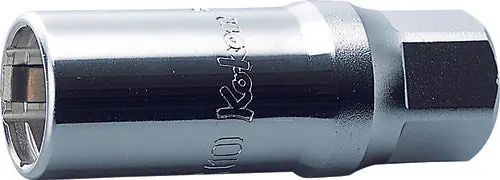 Factory Price Ko-ken 3300CB-16 3/8 Sq. Dr. 6-Point Clip Type Spark Plug Socket 16mm