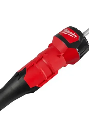 Special Offer Milwaukee Tool 49-16-2793 M18 FUEL QUIK-LOK Blower Attachment