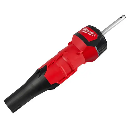 Special Offer Milwaukee Tool 49-16-2793 M18 FUEL QUIK-LOK Blower Attachment