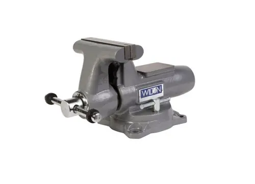Luxury WVA6 6 in Apprentice Vise