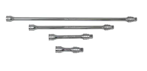Ko-ken KB-3760LZ/4 3/8 Sq. Dr. Locking Z-series Extension Bar 4-piece Set Fast Shipping