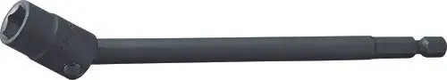 Reduced Price Ko-ken 113UN.150-12 1/4 Hex Dr. Universal Nut Setter 12mm 6 point Length 150mm