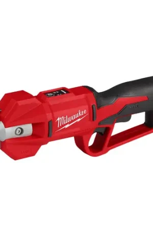 Budget Milwaukee 2534-20 M12 Brushless Pruning Shears