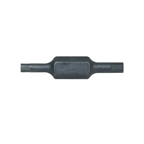 Klein Tools 32553 Replacement Bit 2.5 mm Hex & 3 mm Hex Seasonal Sale