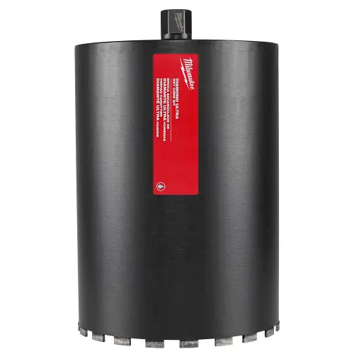 Limited Time Milwaukee Tool 48-17-5120 12" DIAMOND ULTRA Wet Core Bit