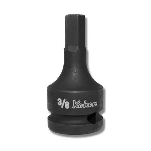 Ko-ken 14012A.60-3/4 1/2" Sq. Dr. Impact Hex Bit Socket in 3/4" Get Yours